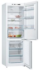 BOSCH Chłodziarko-zamrażarka BOSCH KGN 36VWED