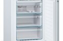 BOSCH Chłodziarko-zamrażarka BOSCH KGN 36VWED