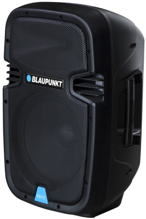 Blaupunkt Głośnik przenośny Blaupunkt PA10 (kolor czarny) Blaupunkt Głośnik przenośny Blaupunkt PA10 (kolor czarny)