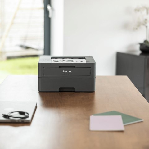 Brother DRUKARKA LASEROWA BROTHER HL-L2402D Brother DRUKARKA LASEROWA BROTHER HL-L2402D