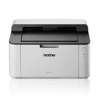 Brother Drukarka laserowa mono Brother HL-1110EYJ1 HL-1110EYJ1 (A4, Letter)