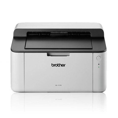 Brother Drukarka laserowa mono Brother HL-1110EYJ1 HL-1110EYJ1 (A4, Letter) Brother Drukarka laserowa mono Brother HL-1110EYJ1 HL-1110EYJ1 (A4, Letter)