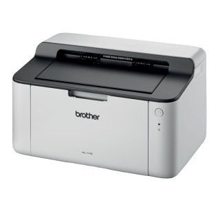 Brother Drukarka laserowa mono Brother HL-1110EYJ1 HL-1110EYJ1 (A4, Letter)