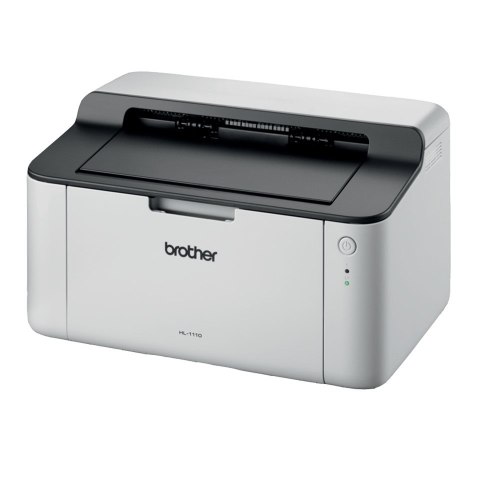Brother Drukarka laserowa mono Brother HL-1110EYJ1 HL-1110EYJ1 (A4, Letter) Brother Drukarka laserowa mono Brother HL-1110EYJ1 HL-1110EYJ1 (A4, Letter)