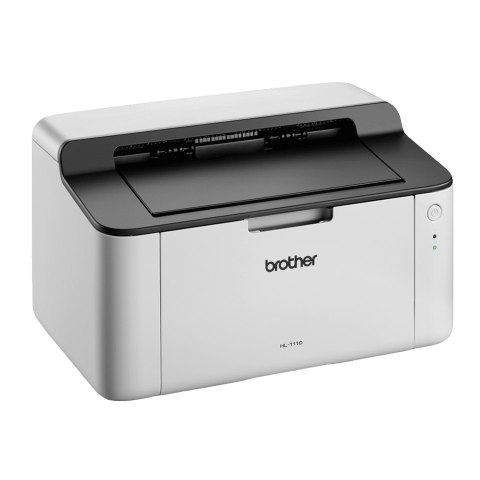 Brother Drukarka laserowa mono Brother HL-1110EYJ1 HL-1110EYJ1 (A4, Letter) Brother Drukarka laserowa mono Brother HL-1110EYJ1 HL-1110EYJ1 (A4, Letter)