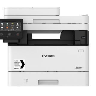Canon Urządzenie wielofunkcyjne CANON i-SENSYS MF453DW Canon Urządzenie wielofunkcyjne CANON i-SENSYS MF453DW