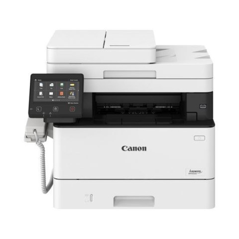 Canon Urządzenie wielofunkcyjne CANON i-SENSYS MF453DW Canon Urządzenie wielofunkcyjne CANON i-SENSYS MF453DW