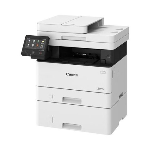 Canon Urządzenie wielofunkcyjne CANON i-SENSYS MF453DW Canon Urządzenie wielofunkcyjne CANON i-SENSYS MF453DW