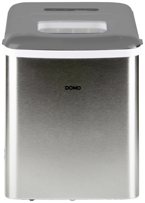 DOMO DOMO KOSTKARKA DO LODU MOC 120W POJ. 1,8L , 12KG/24 H, KOSZYK I SZUFELKA DO LODU, KOMPRESOR, KABEL 180 CM DO9253IB DOMO DOMO KOSTKARKA DO LODU MOC 120W POJ. 1,8L , 12KG/24 H, KOSZYK I SZUFELKA DO LODU, KOMPRESOR, KABEL 180 CM DO9253IB