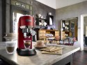 DeLonghi Ekspres kolbowy DeLonghi Dedica Style EC 685.R (1300W; kolor czerwony) (WYPRZEDAŻ) DeLonghi Ekspres kolbowy DeLonghi Dedica Style EC 685.R (1300W; kolor czerwony) (WYPRZEDAŻ)