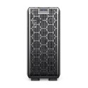 Dell Dell PowerEdge T350/8 x 3.5"/Xeon E-2314/16GB/1x480GB SSD SATA/Broadcom 5720 Dual Port/PERC H355 RAID Adapter/iDRAC9 Basic 15G/ 