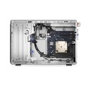 Dell Dell PowerEdge T350/8 x 3.5"/Xeon E-2314/16GB/1x480GB SSD SATA/Broadcom 5720 Dual Port/PERC H355 RAID Adapter/iDRAC9 Basic 15G/ 