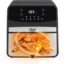 ELDOM ELDOM FRYTOWNICA BEZTŁUSZCZOWA 6,5 L IK1501