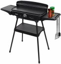ELDOM ELDOM GRILL ELEKTRYCZNY WOLNOSTOJĄCY 2W1