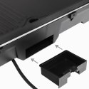 ELDOM ELDOM GRILL ELEKTRYCZNY WOLNOSTOJĄCY 2W1
