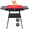 ELDOM ELDOM GRILL ELEKTRYCZNY WOLNOSTOJĄCY 2W1