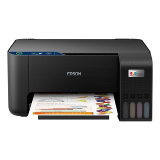 Epson Urządzenie wielofunkcyjne Epson EcoTank L3231 Czarn