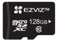 Ezviz Karta pamięci micro SD Ezviz 128 GB