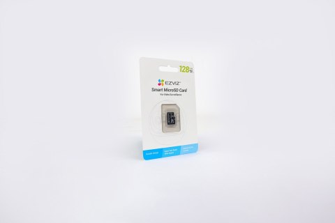 Ezviz Karta pamięci micro SD Ezviz 128 GB Ezviz Karta pamięci micro SD Ezviz 128 GB