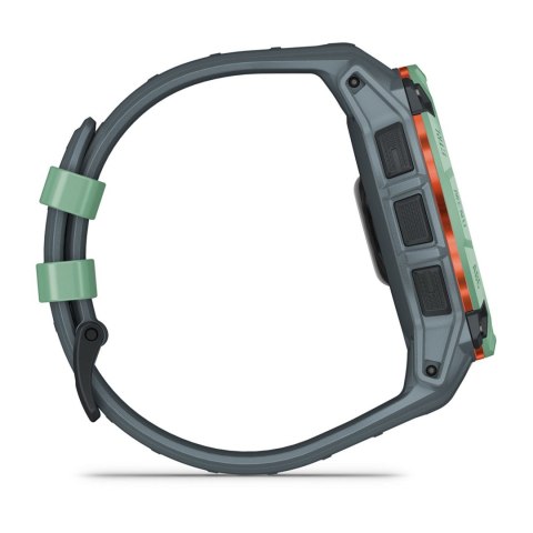 Garmin Garmin Instinct 3 50mm AMOLED Neotropic Twilight
