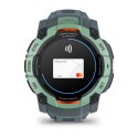 Garmin Garmin Instinct 3 50mm AMOLED Neotropic Twilight