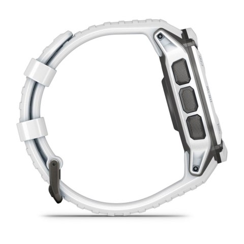 Garmin Zegarek Garmin Instinct 2X Solar Whitestone Garmin Zegarek Garmin Instinct 2X Solar Whitestone