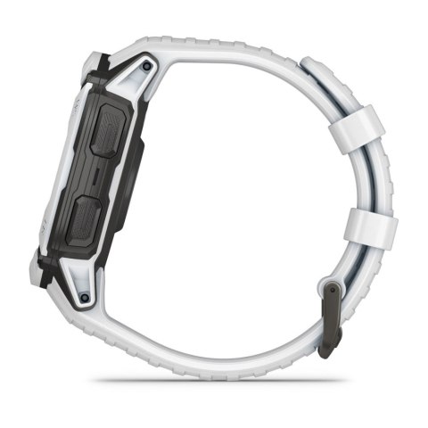 Garmin Zegarek Garmin Instinct 2X Solar Whitestone Garmin Zegarek Garmin Instinct 2X Solar Whitestone