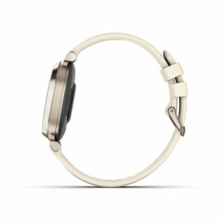 Garmin Zegarek Garmin Lily 2 Cream Gold Coconut