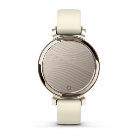 Garmin Zegarek Garmin Lily 2 Cream Gold Coconut Garmin Zegarek Garmin Lily 2 Cream Gold Coconut