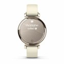 Garmin Zegarek Garmin Lily 2 Cream Gold Coconut