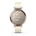 Garmin Zegarek Garmin Lily 2 Cream Gold Coconut