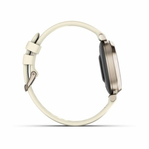 Garmin Zegarek Garmin Lily 2 Cream Gold Coconut Garmin Zegarek Garmin Lily 2 Cream Gold Coconut