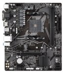 Gigabyte Płyta główna Gigabyte A520M S2H (rev. 1.0)