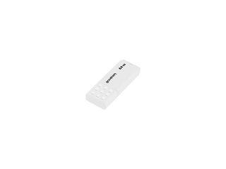 GoodRam Pendrive GoodRam UME2 UME2-0640W0R11 (64GB; USB 2.0; kolor biały)