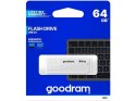 GoodRam Pendrive GoodRam UME2 UME2-0640W0R11 (64GB; USB 2.0; kolor biały)