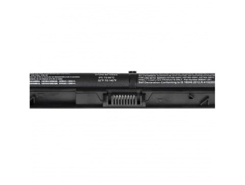 Green Cell GREEN CELL BATERIA HP96 DO HP RI04 2200 MAH 14.8V