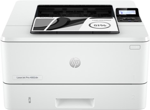 Hewlett-Packard DRUKARKA HP LASERJET PRO 4002dn