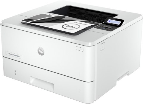 Hewlett-Packard DRUKARKA HP LASERJET PRO 4002dn