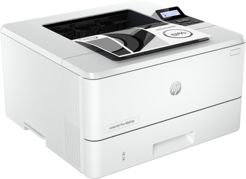 Hewlett-Packard DRUKARKA HP LASERJET PRO 4002dn
