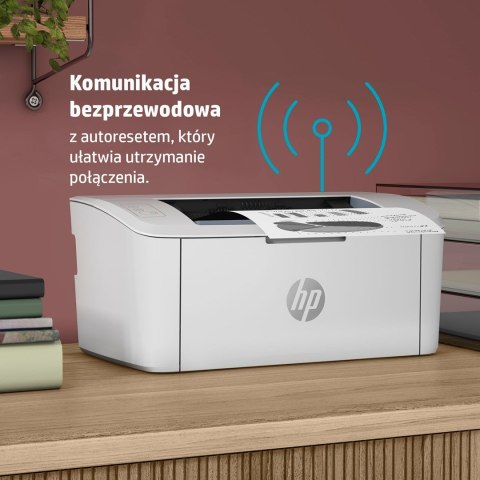 Hewlett-Packard DRUKARKA HP LASERJET PRO M110w Hewlett-Packard DRUKARKA HP LASERJET PRO M110w