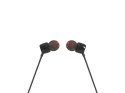 JBL Słuchawki JBL T110 (czarne) JBL Słuchawki JBL T110 (czarne)
