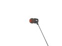 JBL Słuchawki JBL T110 (czarne) JBL Słuchawki JBL T110 (czarne)