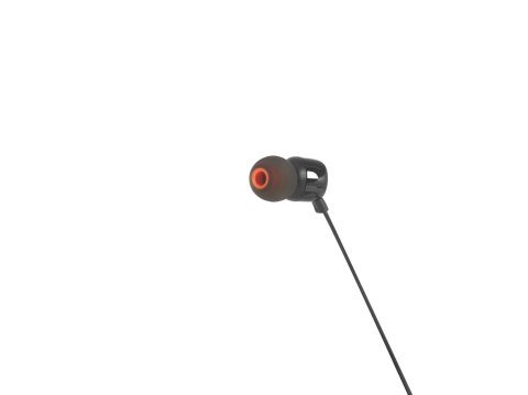 JBL Słuchawki JBL T110 (czarne) JBL Słuchawki JBL T110 (czarne)