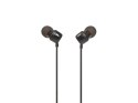JBL Słuchawki JBL T110 (czarne) JBL Słuchawki JBL T110 (czarne)