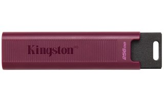 Kingston KINGSTON 256GB DataTraveler Max Type-A 1000R/900W USB 3.2 Gen 2