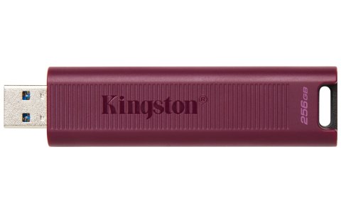 Kingston KINGSTON 256GB DataTraveler Max Type-A 1000R/900W USB 3.2 Gen 2 Kingston KINGSTON 256GB DataTraveler Max Type-A 1000R/900W USB 3.2 Gen 2