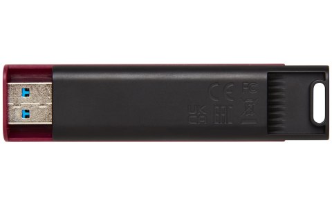 Kingston KINGSTON 256GB DataTraveler Max Type-A 1000R/900W USB 3.2 Gen 2 Kingston KINGSTON 256GB DataTraveler Max Type-A 1000R/900W USB 3.2 Gen 2