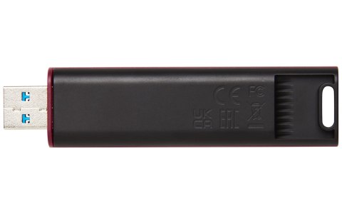 Kingston KINGSTON 256GB DataTraveler Max Type-A 1000R/900W USB 3.2 Gen 2 Kingston KINGSTON 256GB DataTraveler Max Type-A 1000R/900W USB 3.2 Gen 2