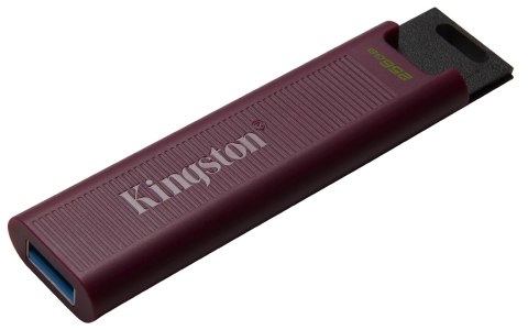 Kingston KINGSTON 256GB DataTraveler Max Type-A 1000R/900W USB 3.2 Gen 2 Kingston KINGSTON 256GB DataTraveler Max Type-A 1000R/900W USB 3.2 Gen 2