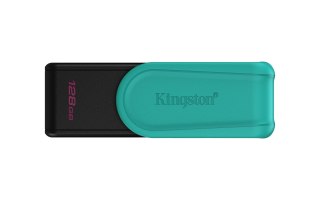 Kingston KINGSTON FLASH 128GB USB 3.2 Gen 1 DataTraveler Exodia S B+T